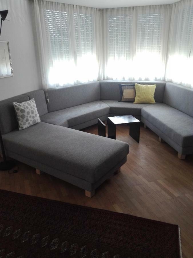 Torilan Apartment Terlano Exterior photo